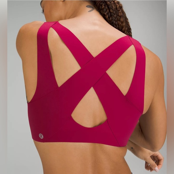 lululemon athletica Tops - NWT LULULEMON BRA NEW